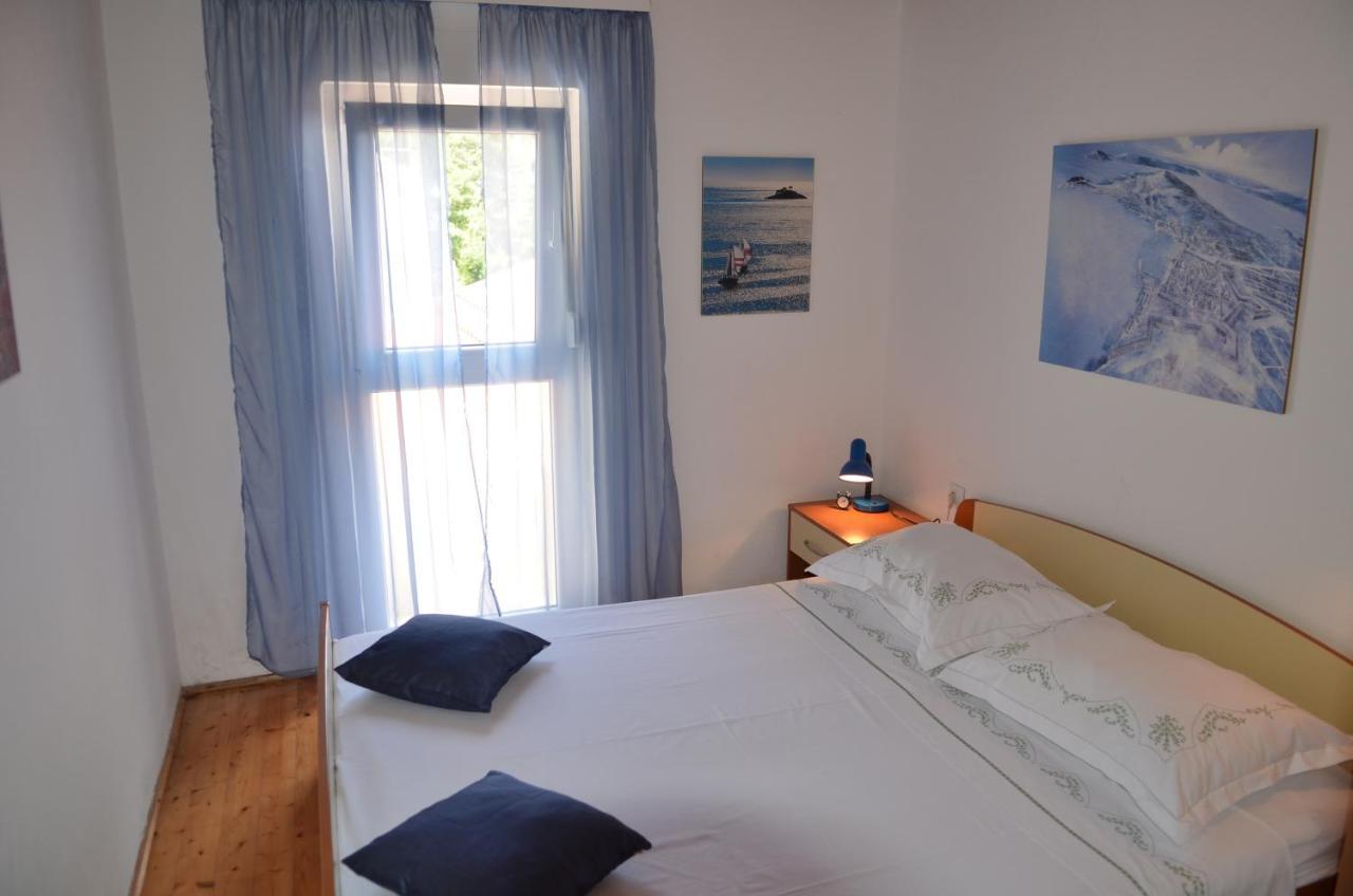 Apartments Vucak Stanici Luaran gambar
