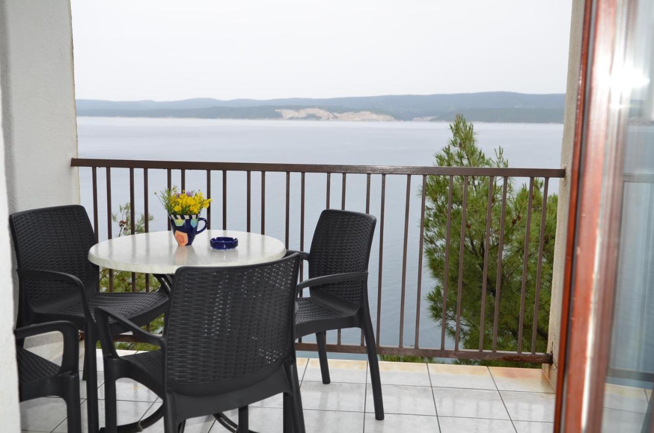 Apartments Vucak Stanici Luaran gambar