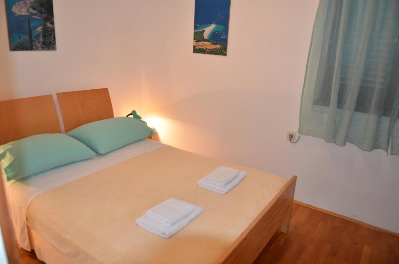 Apartments Vucak Stanici Luaran gambar