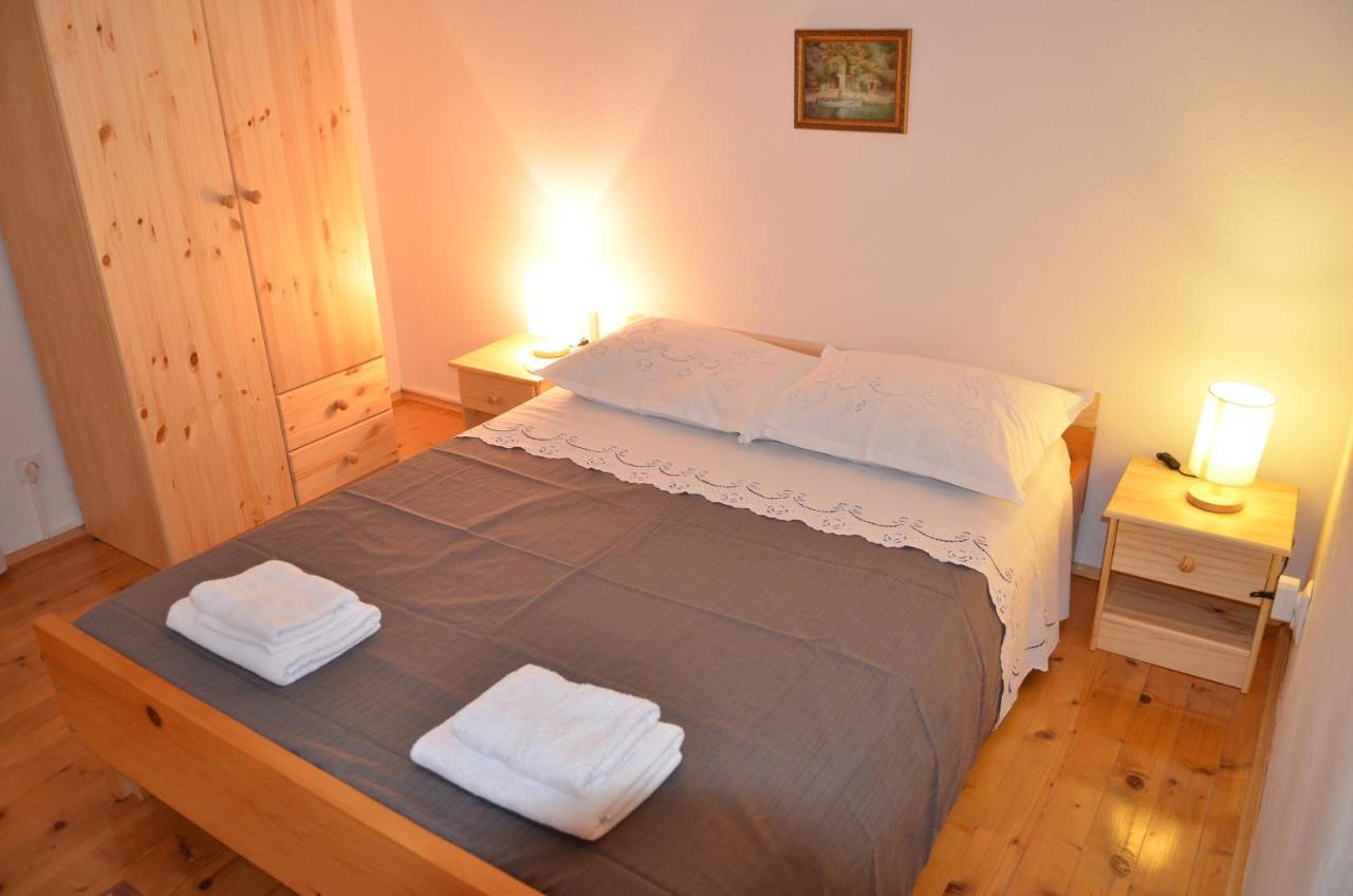 Apartments Vucak Stanici Luaran gambar