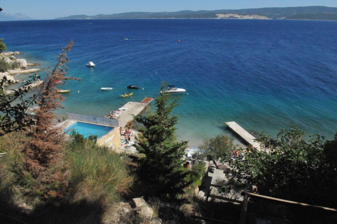 Apartments Vucak Stanici Luaran gambar