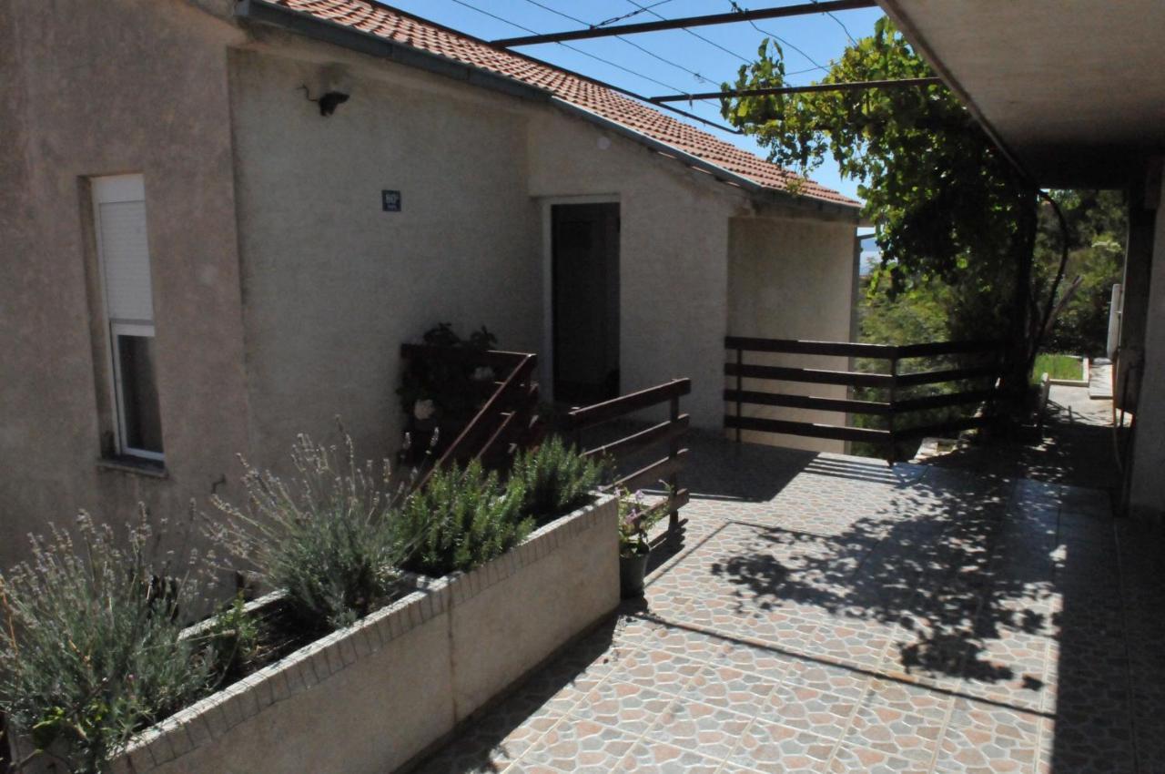 Apartments Vucak Stanici Luaran gambar