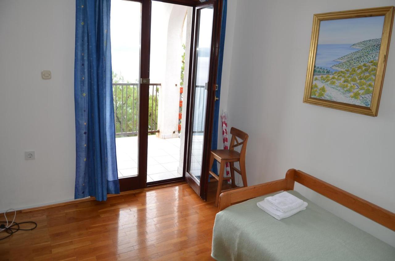 Apartments Vucak Stanici Luaran gambar
