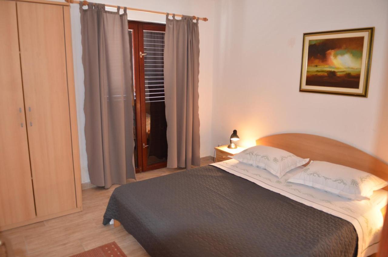 Apartments Vucak Stanici Luaran gambar