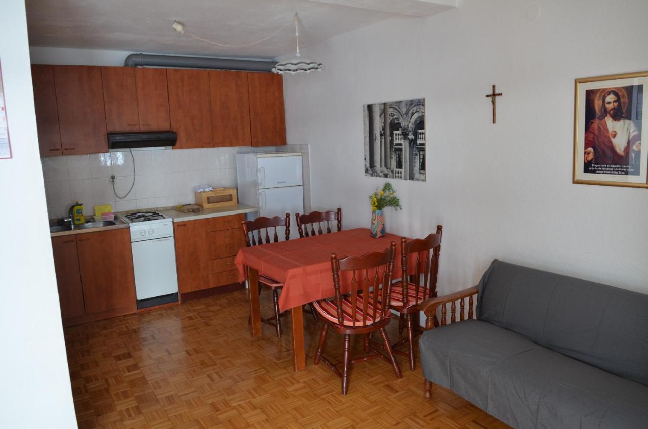 Apartments Vucak Stanici Luaran gambar