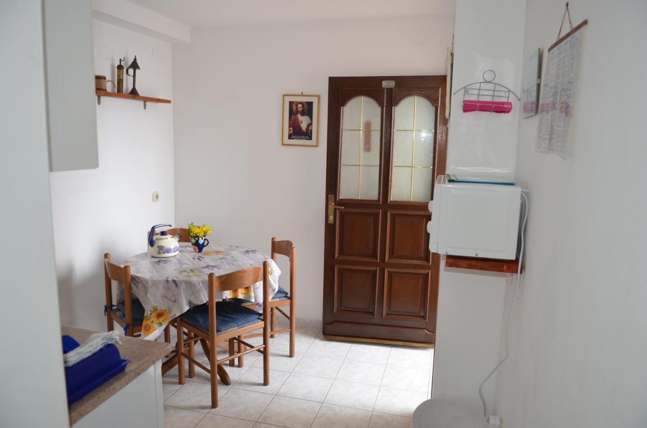 Apartments Vucak Stanici Luaran gambar