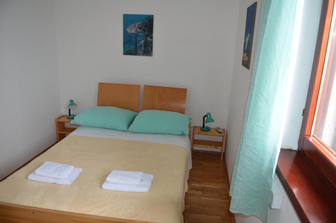 Apartments Vucak Stanici Luaran gambar