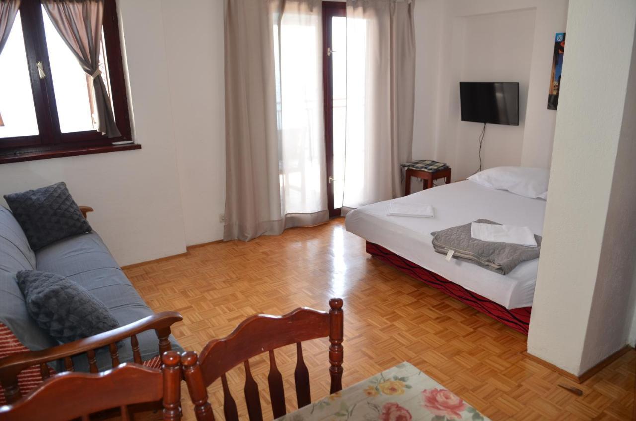 Apartments Vucak Stanici Luaran gambar