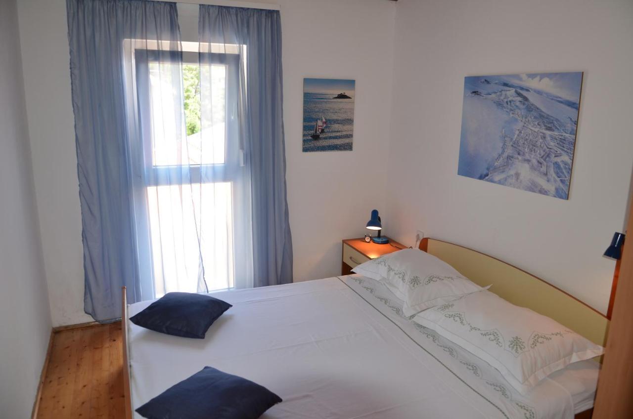 Apartments Vucak Stanici Luaran gambar