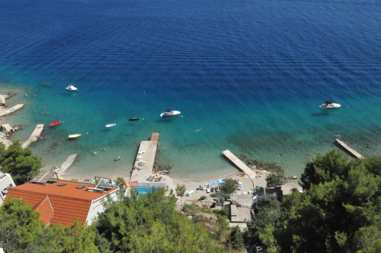 Apartments Vucak Stanici Luaran gambar