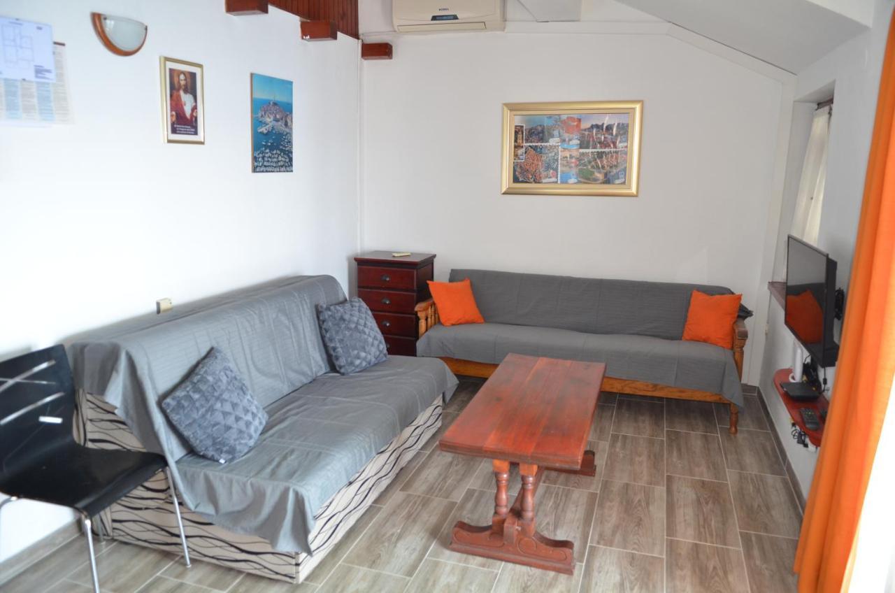 Apartments Vucak Stanici Luaran gambar