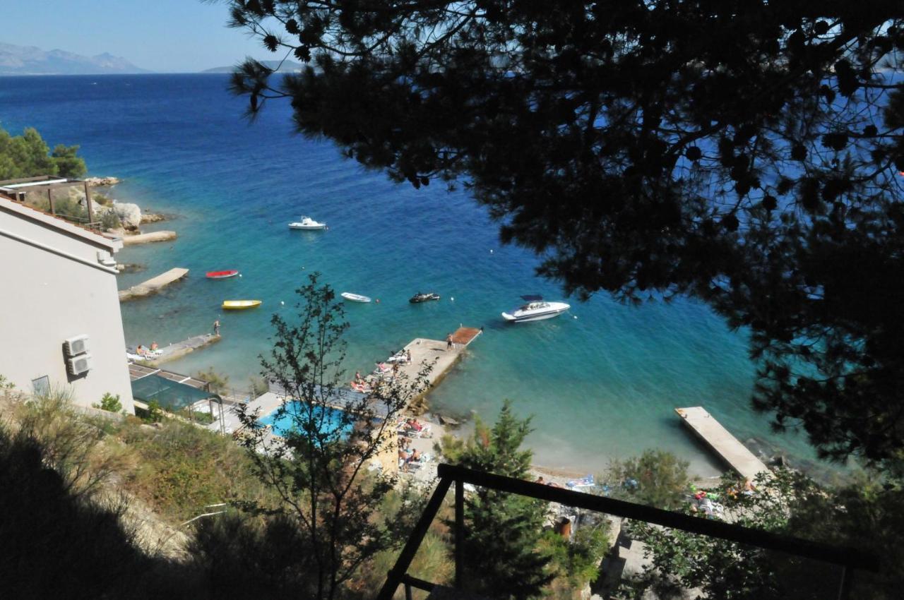 Apartments Vucak Stanici Luaran gambar