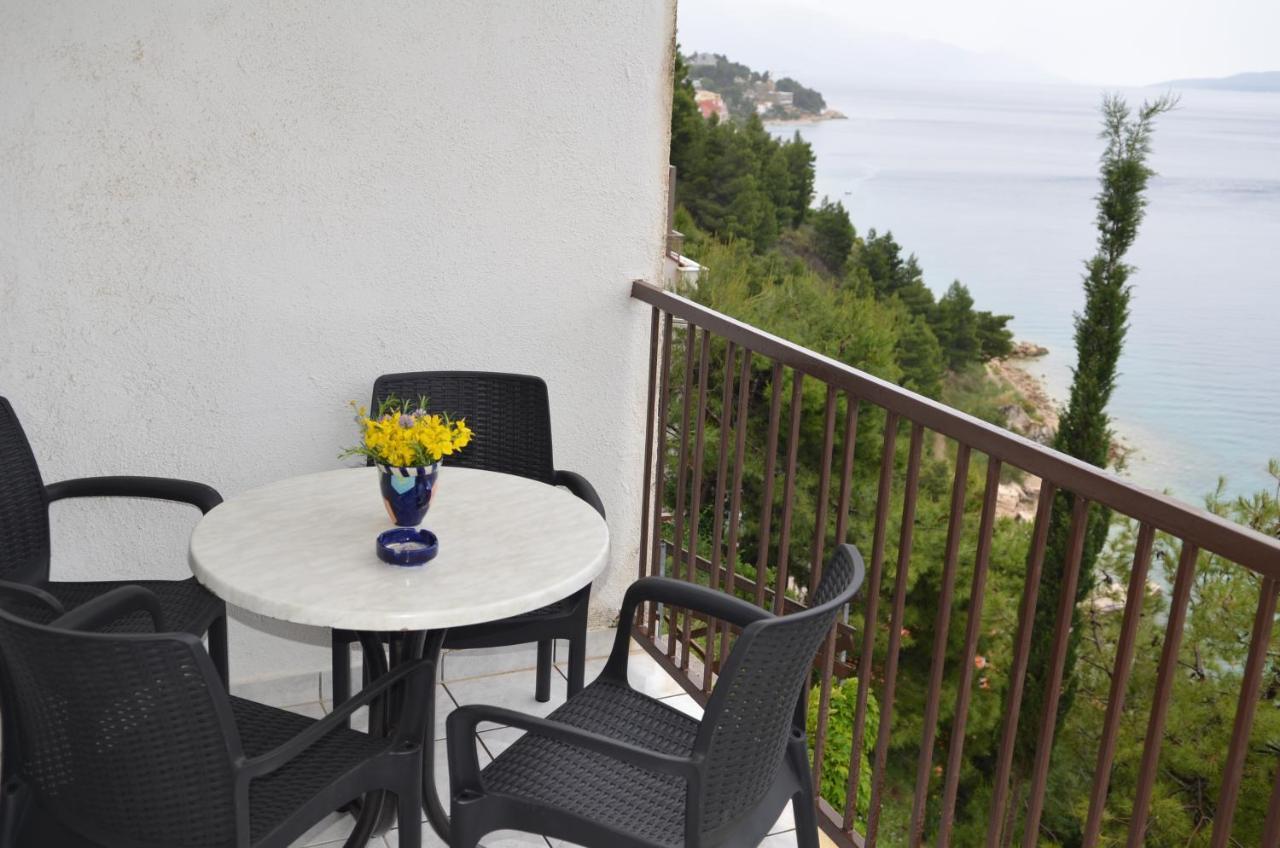 Apartments Vucak Stanici Luaran gambar