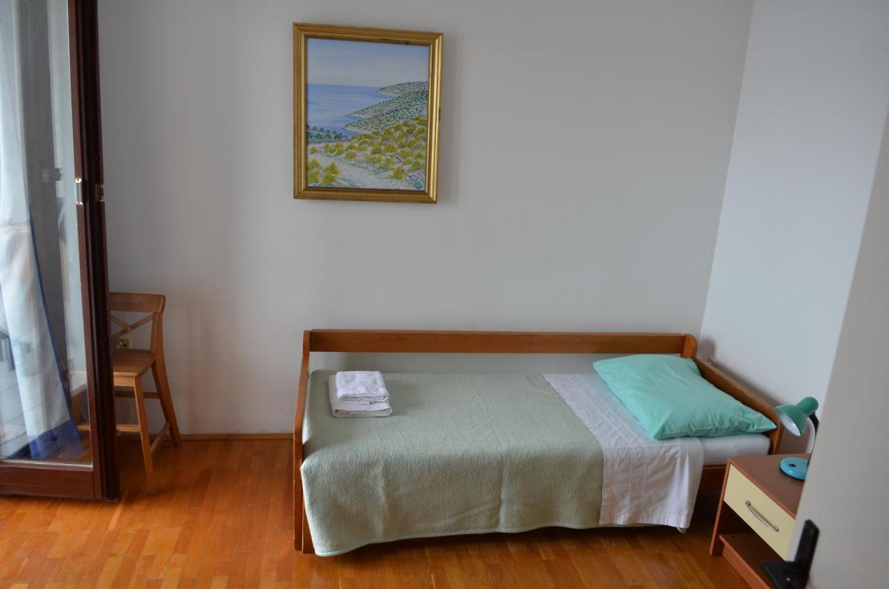 Apartments Vucak Stanici Luaran gambar