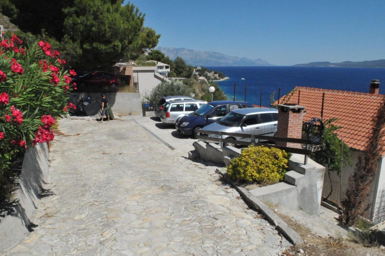 Apartments Vucak Stanici Luaran gambar