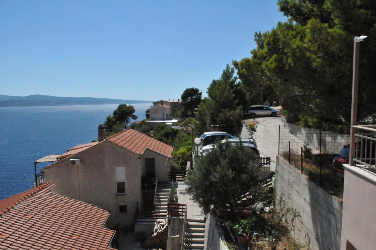 Apartments Vucak Stanici Luaran gambar