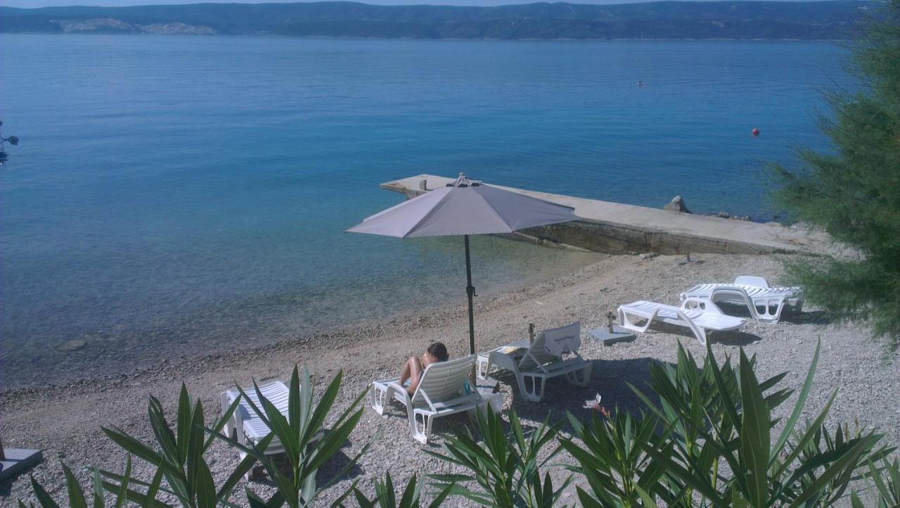 Apartments Vucak Stanici Luaran gambar
