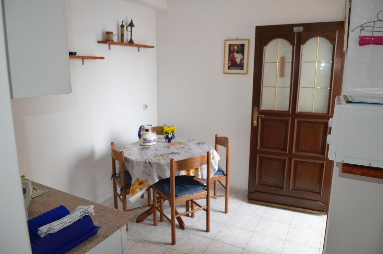 Apartments Vucak Stanici Luaran gambar