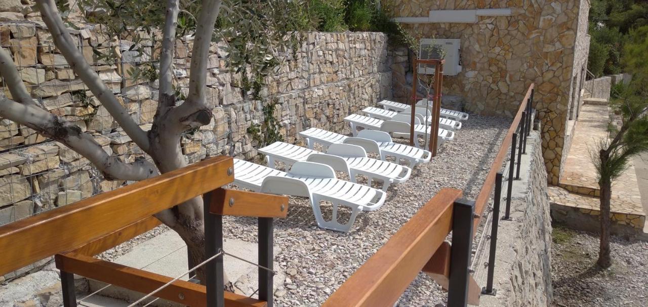 Apartments Vucak Stanici Luaran gambar