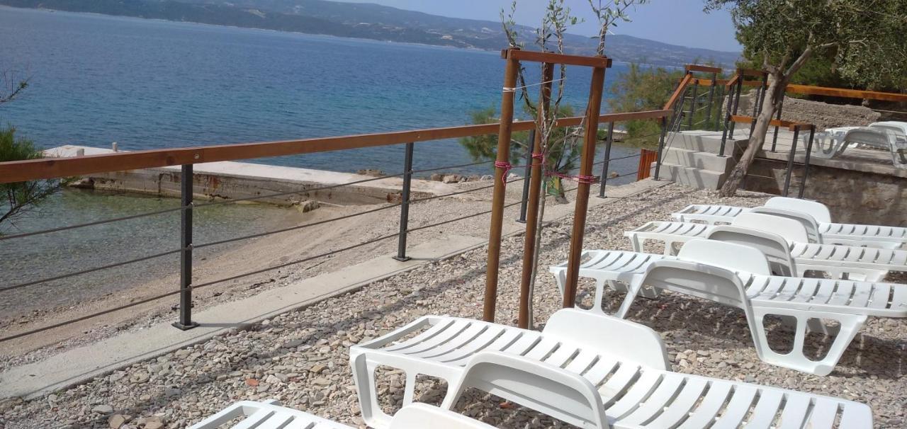 Apartments Vucak Stanici Luaran gambar