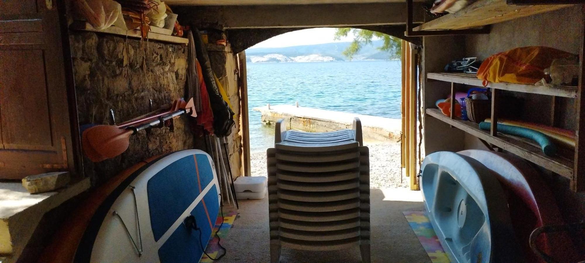Apartments Vucak Stanici Luaran gambar