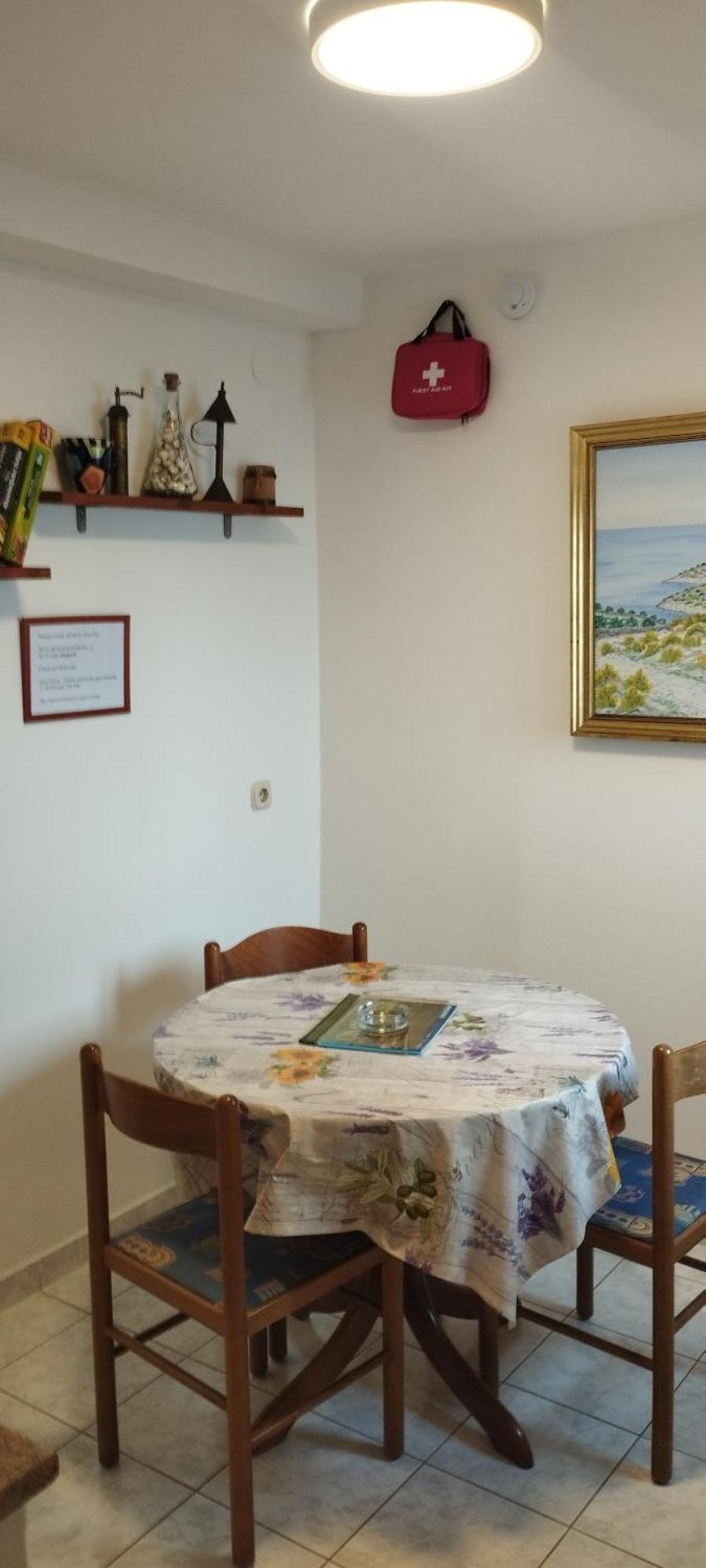 Apartments Vucak Stanici Bilik gambar