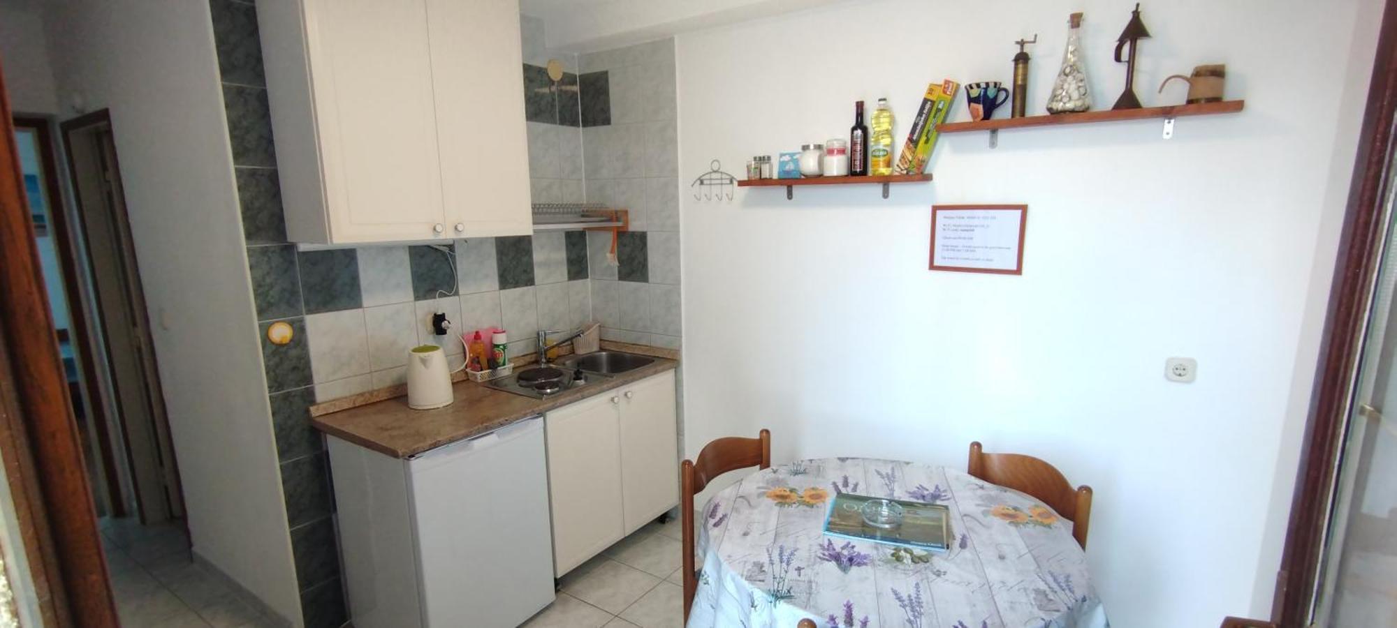 Apartments Vucak Stanici Bilik gambar